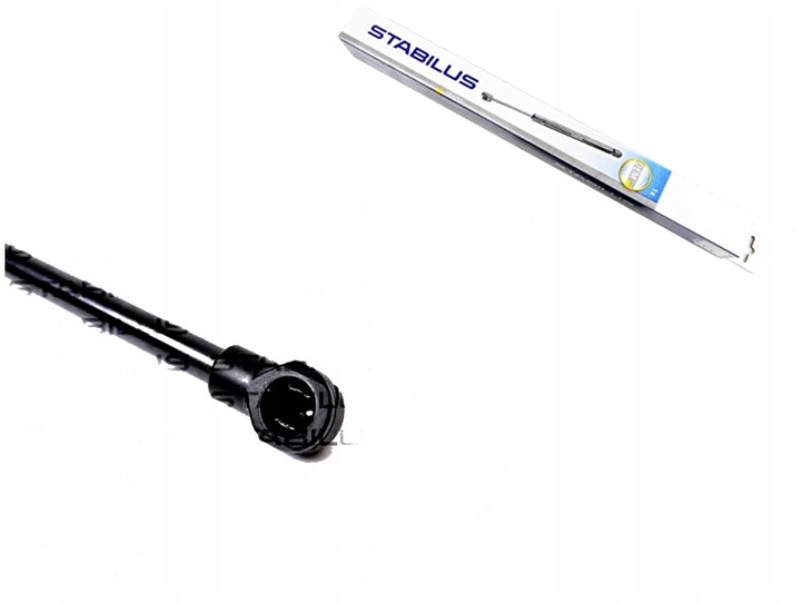 фото №1, Пружина газова кришки багажника alpina b3 11.09-