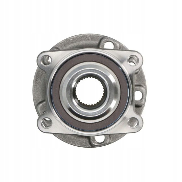 фото №3, Ступица зад jeep cherokee kl 14-18