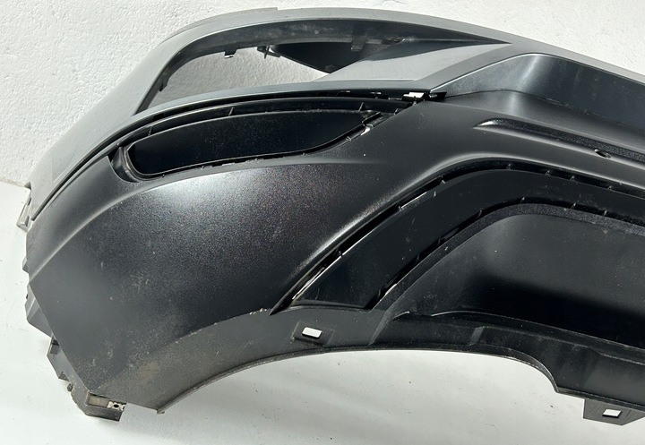 фото №8, Бампер зад задний vw t-roc pdc