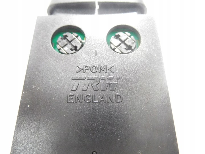 фото №8, Набор передних фары ptf mitsubishi carisma 1 оригинальный номер mz312053