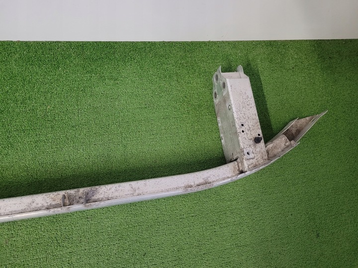 фото №9, Bmw 5 g30 g31 балка бампера перед передняя усилитель 738528809 оригинальный номер