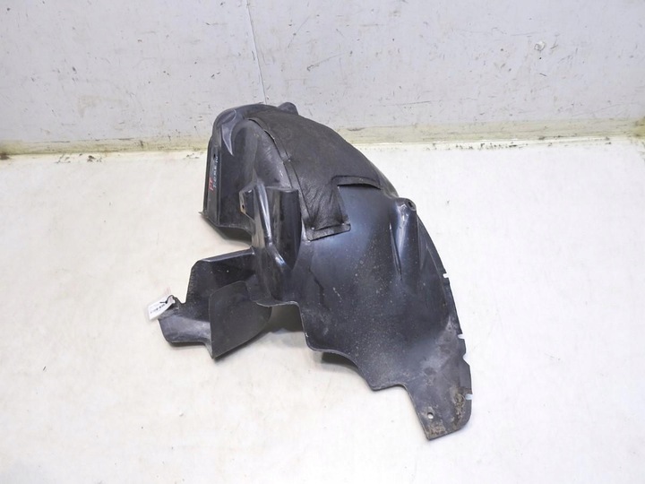 фото №8, Підкрилок праві зад subaru forester iii 59122sc040