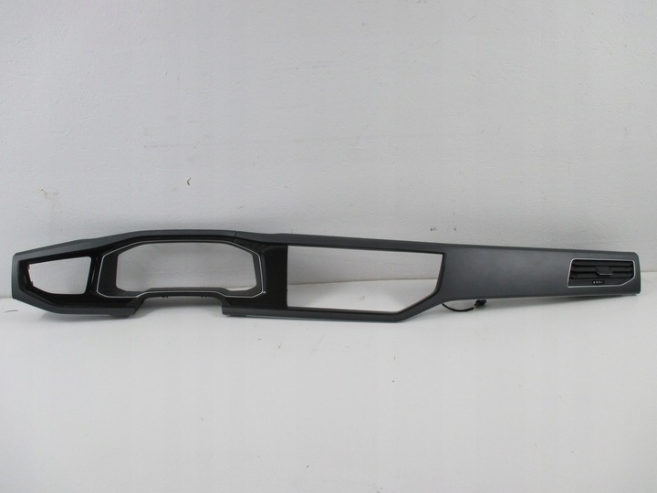 фото №1, Dekor рамка vw taigo 2g7 2g1819704 2g1858417as