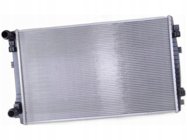 фото №1, Радиаторов vw passat b8 1.4-2.0 touran 1.0-2.0 passat b8 1.4 2.0