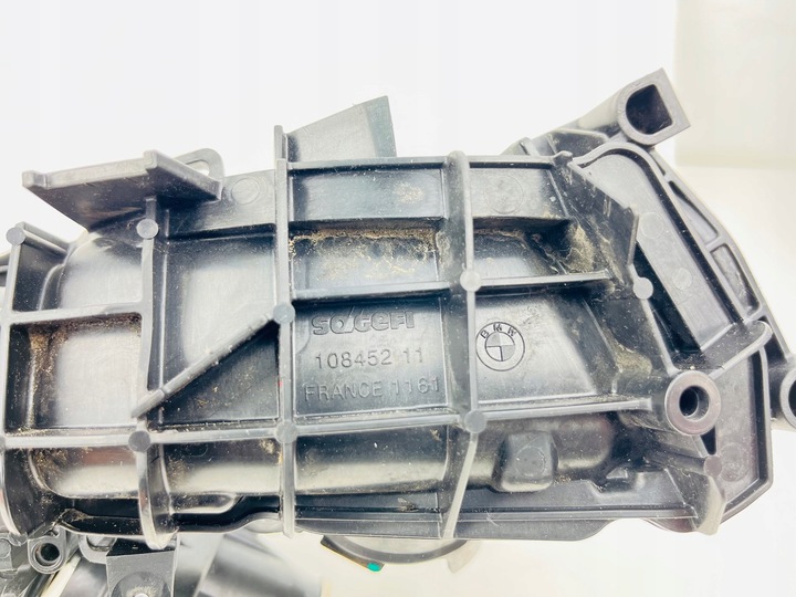 фото №12, Коллектор впускной inlet manifold – bmw / mini 1161108452 z12004365