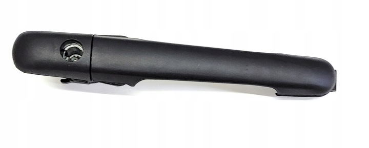 фото №2, Ручка zew ліва права перед mercedes sprinter 95-