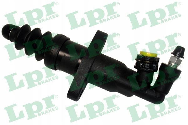 фото №2, Амортизатор, зчеплення lpr 3121