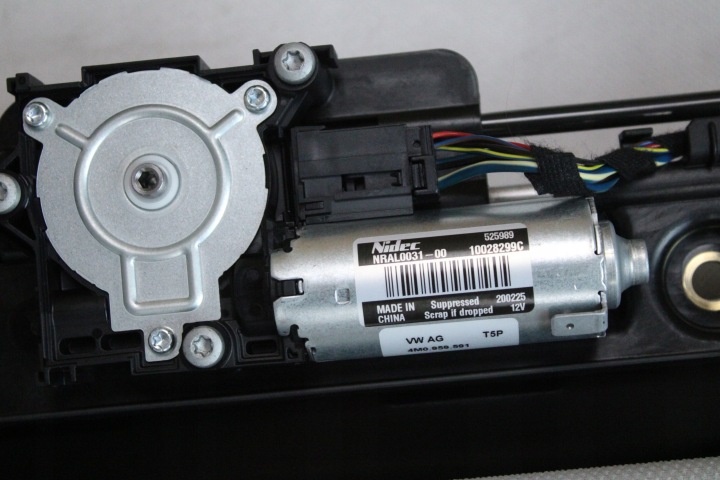 фото №8, Нова org панорама люк volkswagen touareg iii 4m0877041e