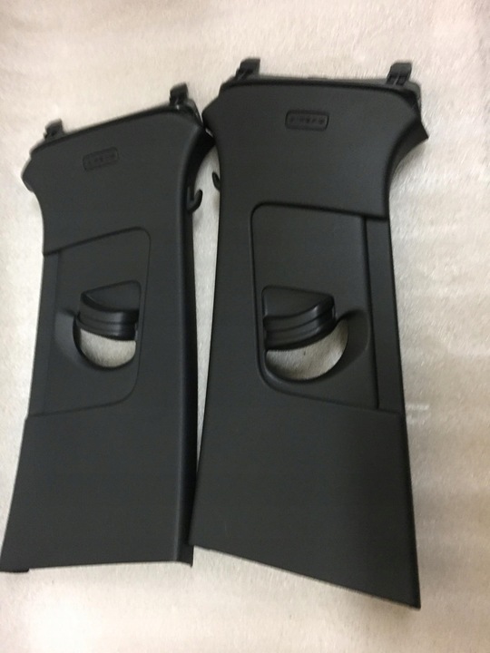 фото №7, Audi q3 83a защита стойка правая 83a867244b