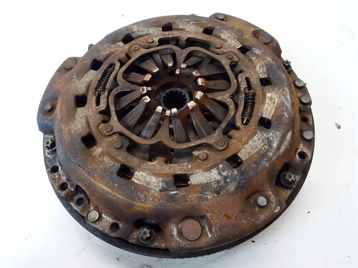 фото №1, Зчеплення saab 9-3 2.2 125km d223l 02-15