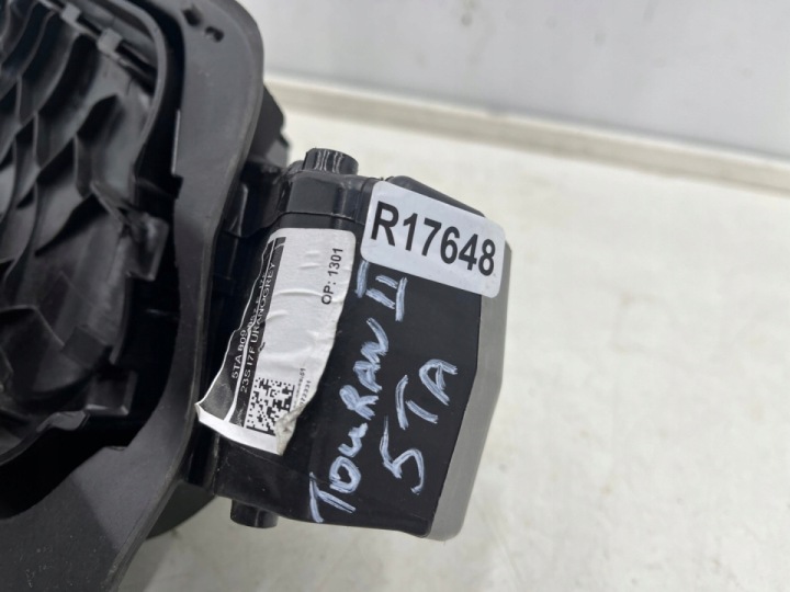 фото №12, Кришка заливання пального vw touran ii 5t 2015r.- 5ta809857e 5ta809799