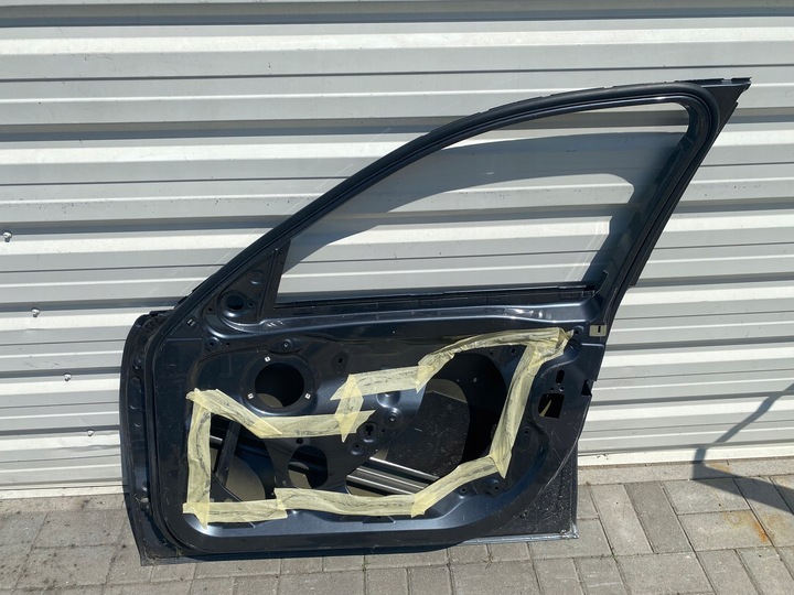 фото №11, Двері праві перед праві передні bmw 3 f30 f31 eu