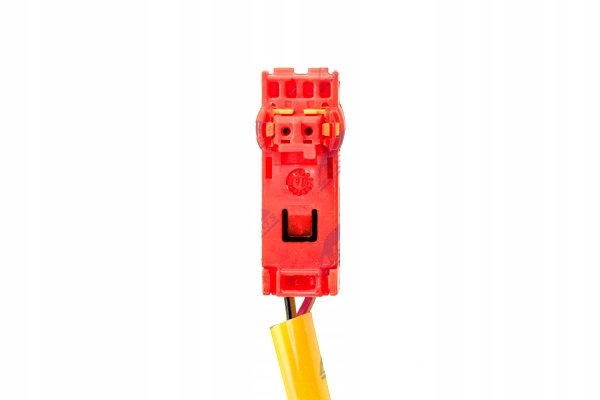 фото №9, Стрічка кермо змотувач mitsubishi space star ii 2012- штекер номер 1:4