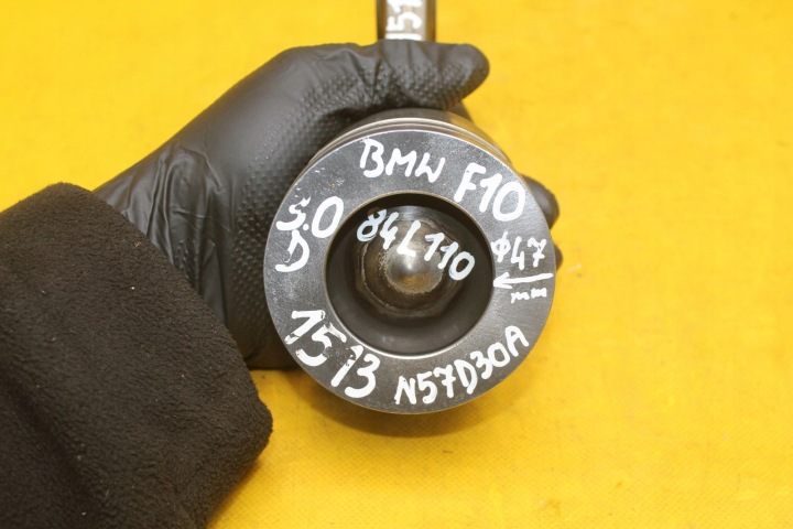 фото №10, Поршень шатун bmw f10 f15 f16 f30 e90 e91 3.0 d n57d30a 84l110 911 p151 a3