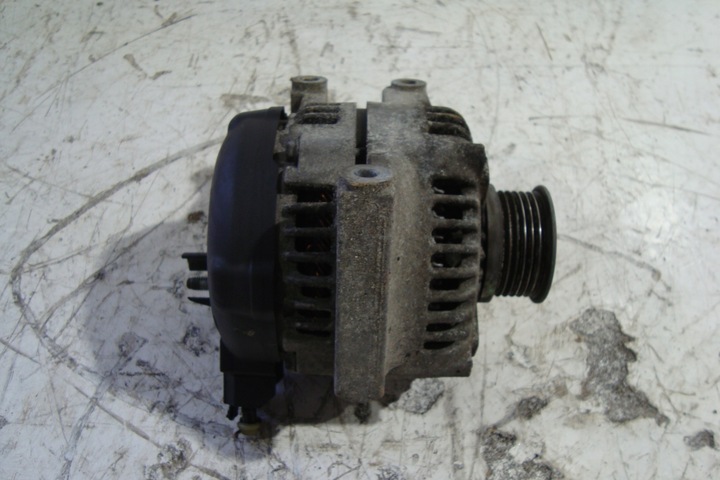 фото №1, Генератор 1,6 cdti opel astra k 15-