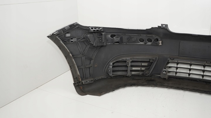 фото №12, Бампер перед переднє vw golf v plus 05-08r la7w