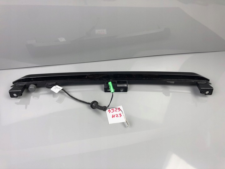 фото №3, Третє світло сплав volvo v60 ii 31468198