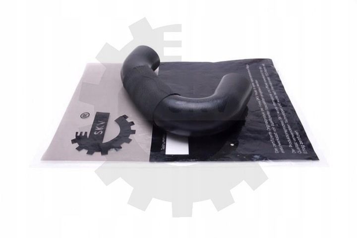 фото №1, Шланг турбины skv 43skv941