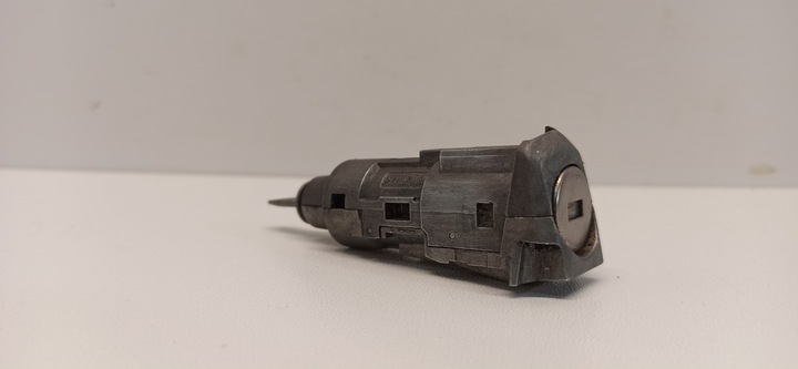 фото №13, Audi a1 82a замок зажигания ключ вставка 82a837220 1k0905851