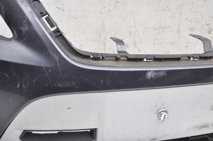 фото №8, Mondeo iv mk4 бампер перед переднє титан st