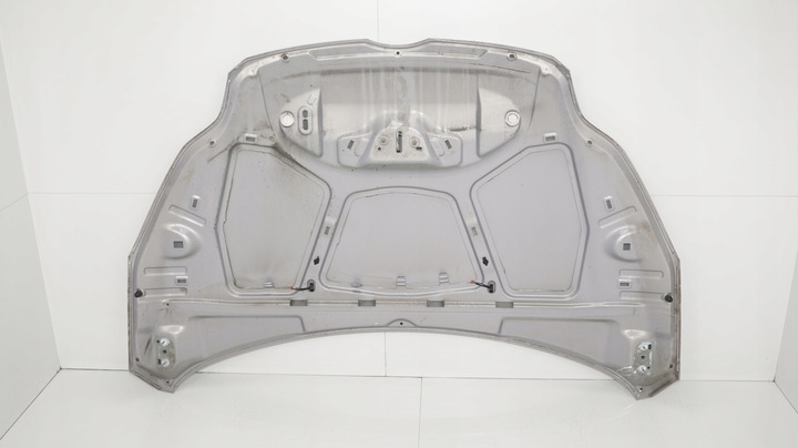 фото №5, Капот кришка двигуна ford focus mk3 10-14r bnxe