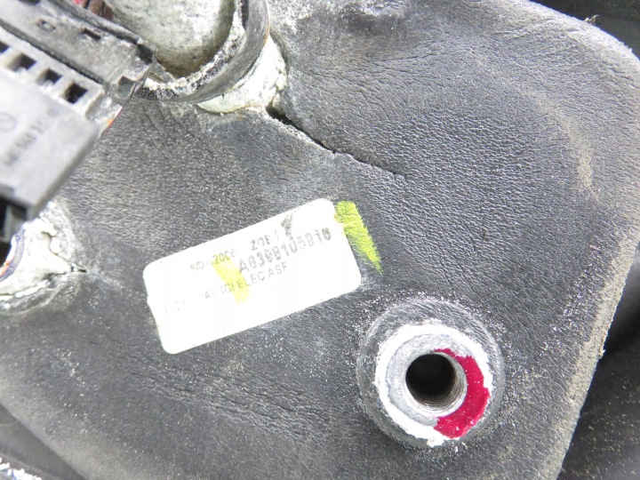 фото №6, Дзеркало ліве mercedes vito 639 6398105916