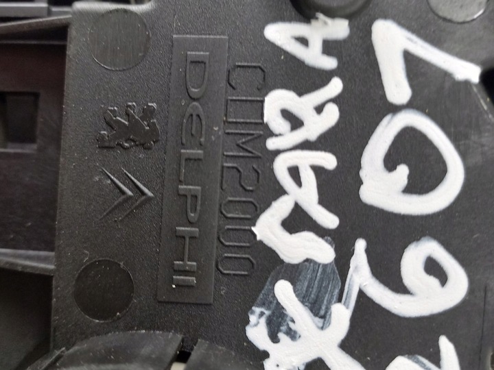 фото №4, Переключатель комбинированный citroen xsara picasso 96477540xt com2000 2.0 hdi