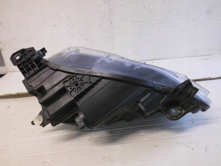 фото №9, Лампа фара перед права ліва ford bronco sport 2021 2022 2023 2024