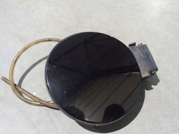 фото №1, Vw new beetle 1c0 рестайлинг 2005-2010 крышка заливка топлива lc9x