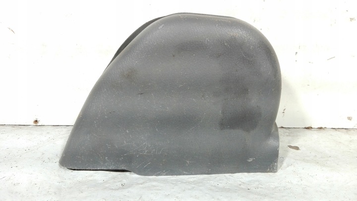 фото №3, Туннель средний защита корпус ручного daewoo matiz