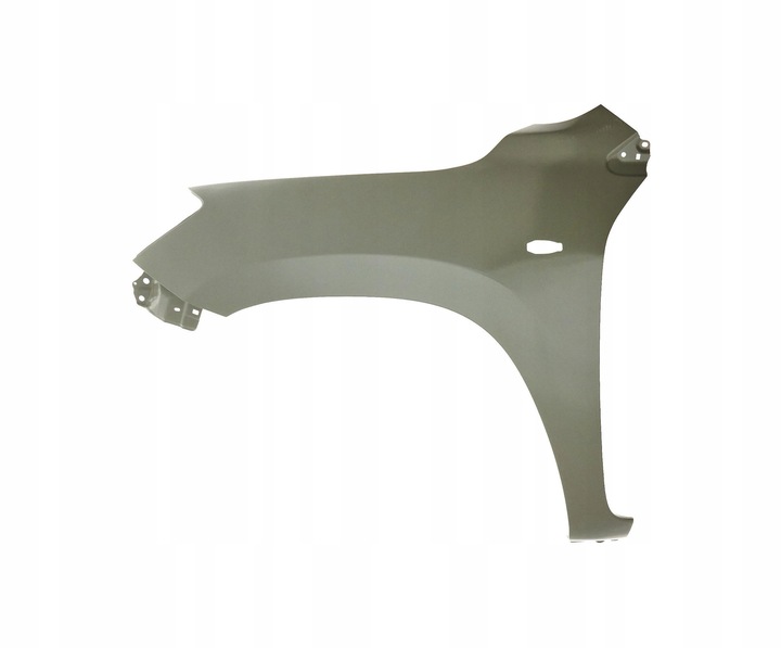 фото №1, Крило do toyota rav 4 xa30 2009-2010 53802-42190 ліва