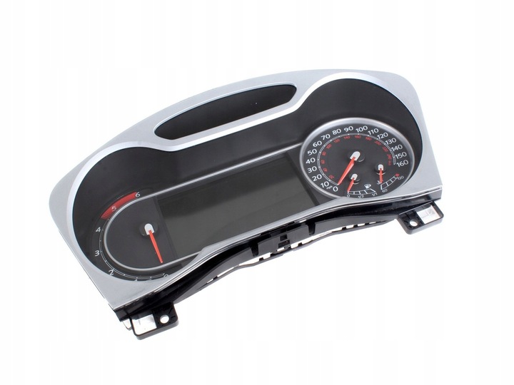 фото №3, Спидометр приборы дисплей convers+ mk1 mk2 mk3