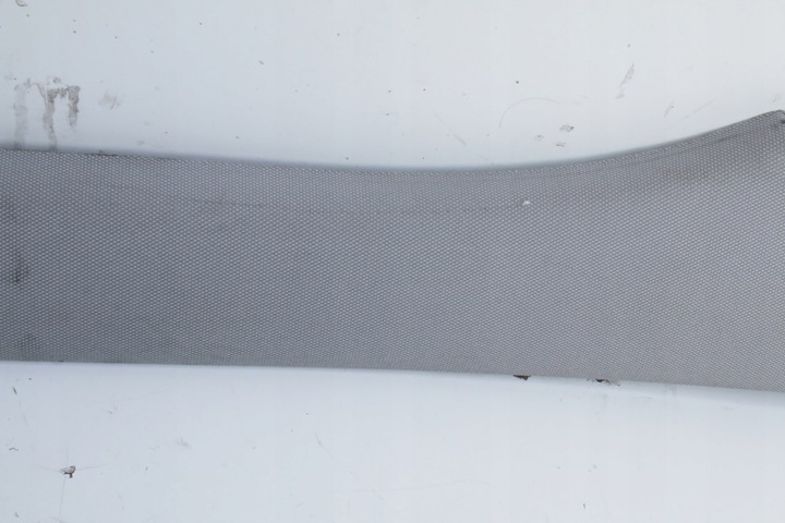 фото №3, Защита стойка правая opel vectra c