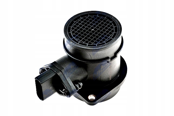 фото №2, Расходомер audi a3 1.8t 1996- tt 1.8t 1998- skoda octavia 1.8t