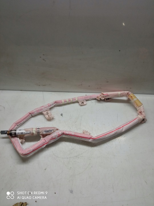 фото №1, Шторка права vw passat b8 3g0880742e