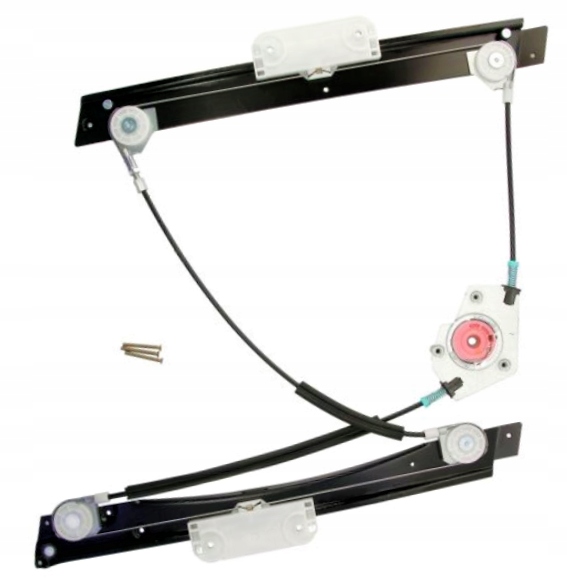 фото №1, Подъемник стекла ele. правые перед audi tt roadster