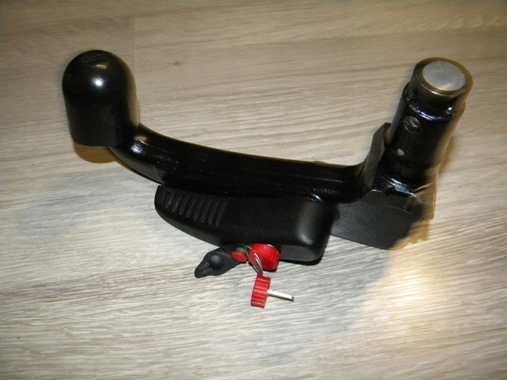 фото №8, Нова кулеподібний елемент вестфалія wypinany hak буксирувальний audi q8 e-tron etron 4ke fv