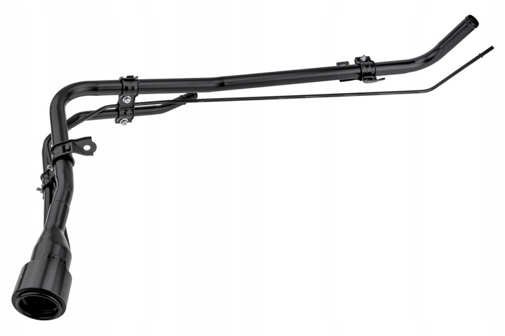 фото №1, Труба заливання пального toyota 4runner 4.0 v6 4.7 02-