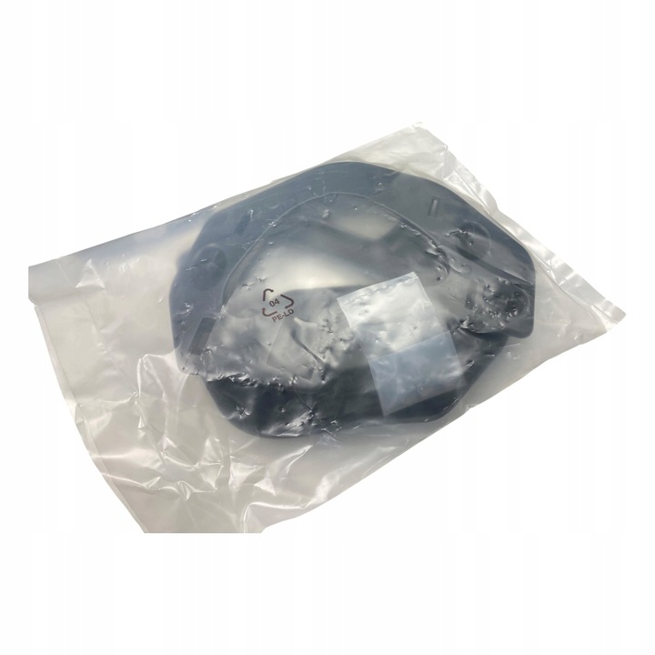 фото №12, Новий оригінальний номер бампер переднє renault zoe z.e 620102855r