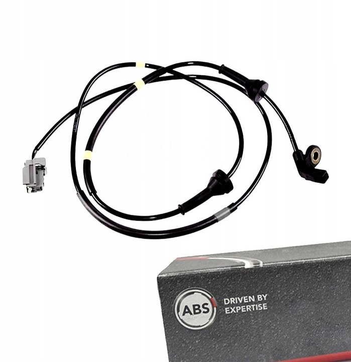 фото №1, Датчик abs зад левый do volvo xc70 cross country