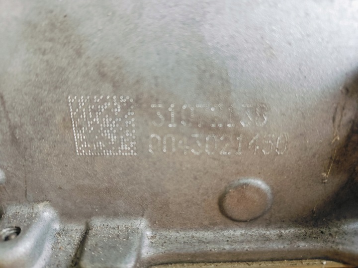 фото №7, Bmw f95 f96 x5m x6m f90 2021r 29.000km 9504848 ga8x76az коробка передач