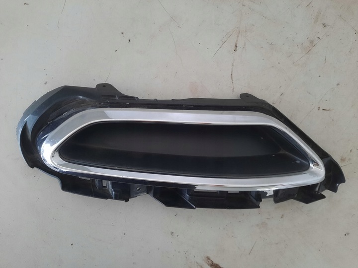 фото №7, Volkswagen passat b8 решётка / решётка радиатора