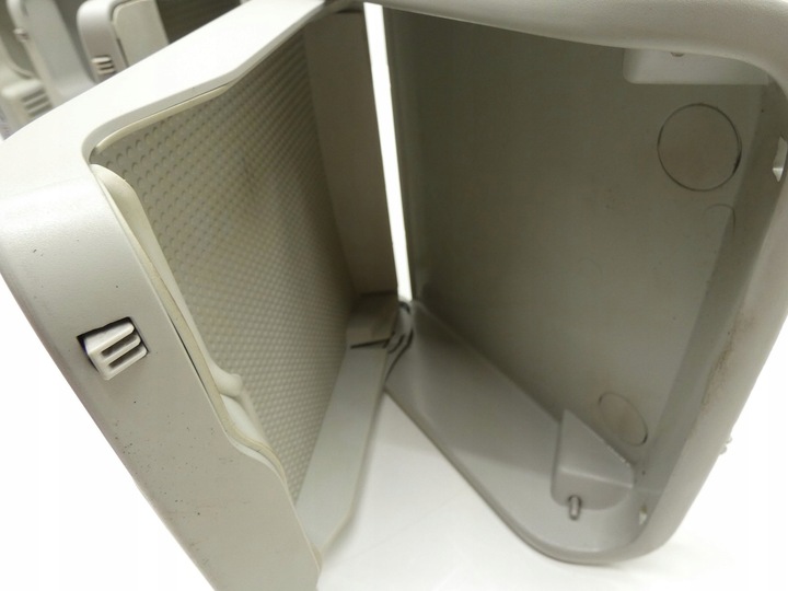 фото №8, Відсіки верхній стеля vw golf v plus 5m0868403f