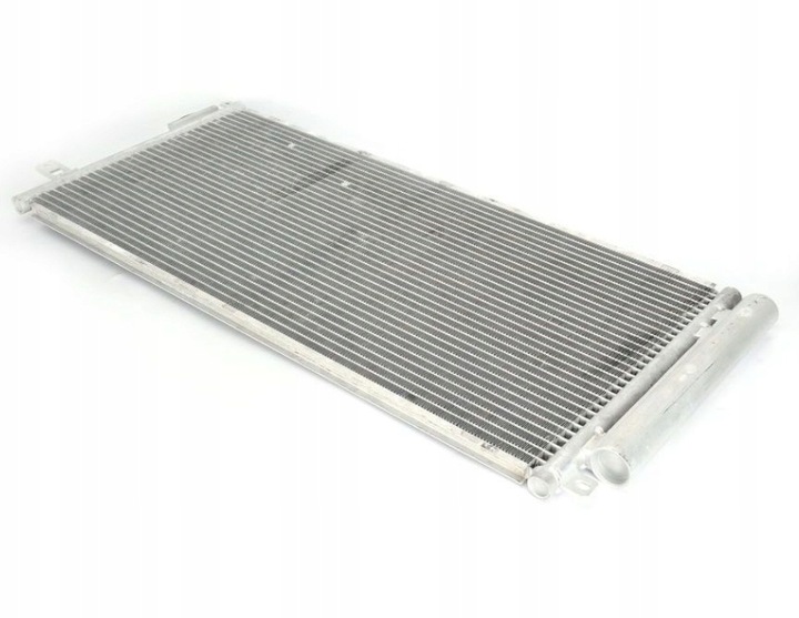 фото №2, Alfa romeo mito радіаторів кондиціонера нова