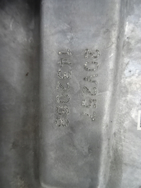 фото №10, Peugeot 208 ii 1.5 bluehdi коробка передач коробки передач 20v257