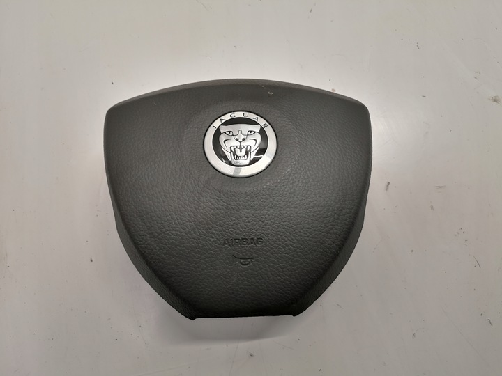 фото №1, Jaguar xf x250 10r подушка подушка безопасности kirowcy