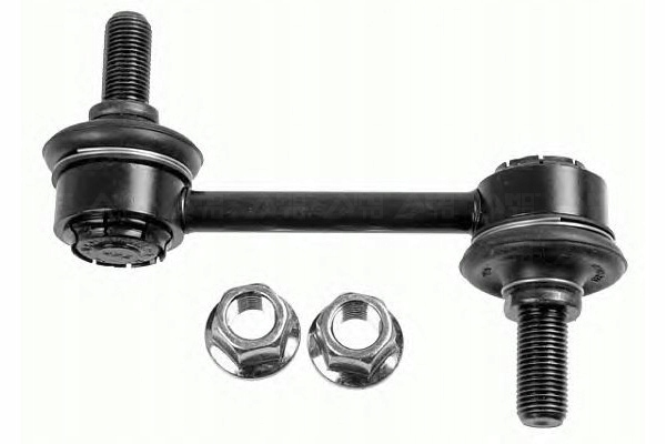 фото №2, З'єднувач стабілізатора hyundai зад santa fe 06- le