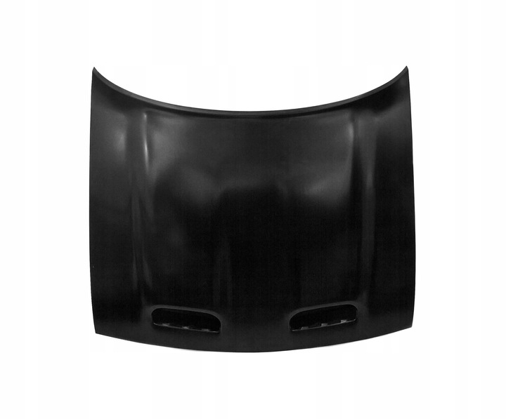 фото №1, Капот dodge challenger, 15 - 68502581ab