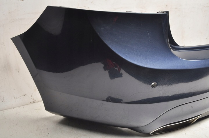 фото №7, Volvo s60 ii бампер зад задний 498-46