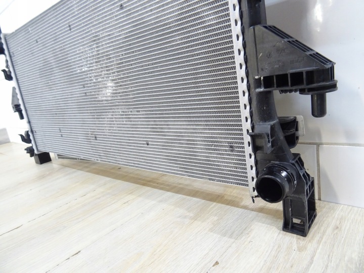 фото №10, Радіаторів води i кондиціонер fiat ducato 2.2 toyota proace 2.2d 52179720 46863466